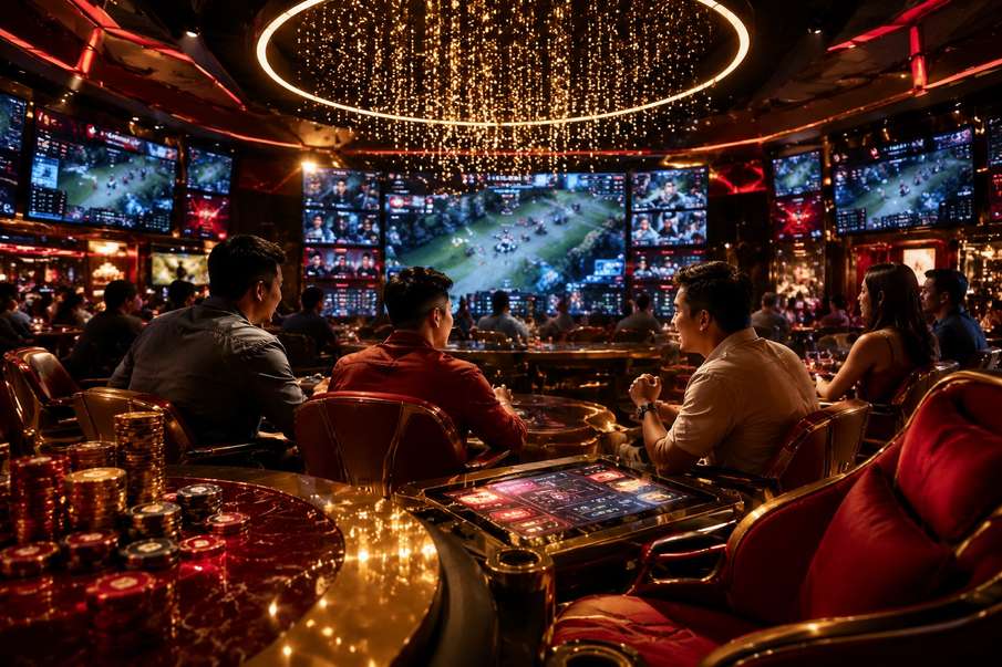 nicph